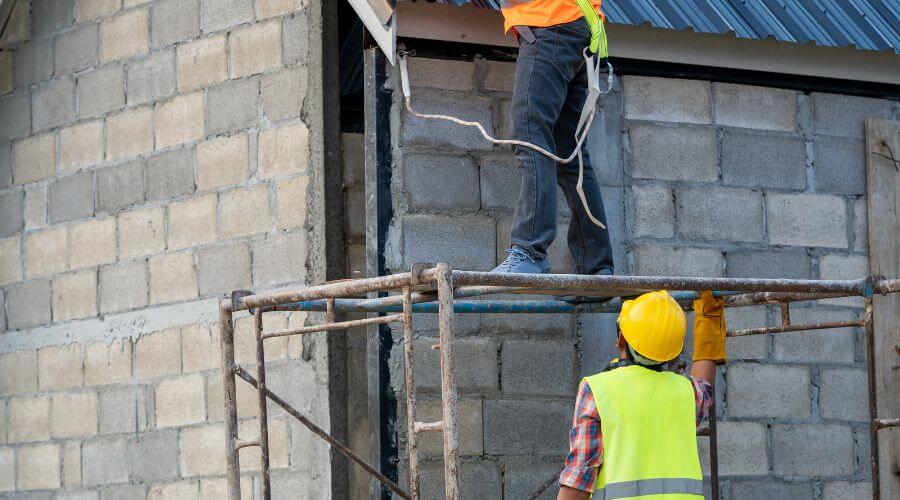 Professional residential roofers in Quincy, KY